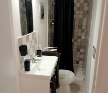 Brive-la-Gaillarde Apartamento | Sasha