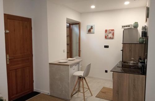 Brive-la-Gaillarde Apartamento | Sasha