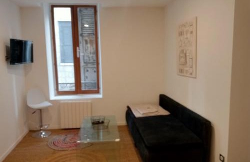 Brive-la-Gaillarde Apartamento | Sasha