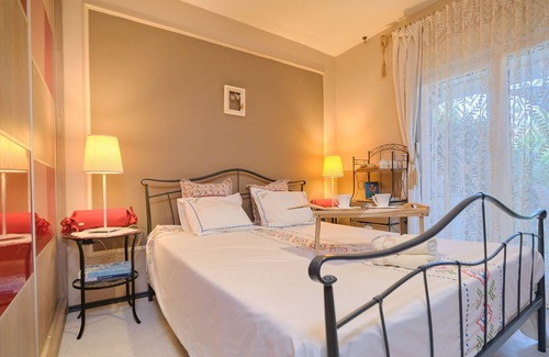 Znjan Apartamento | Sasha's Garden in Split