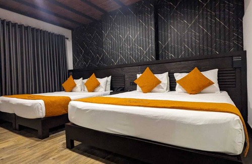 Seeduwa - Katunayake Hotel | Sasha Transit Hotel