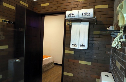 Seeduwa - Katunayake Hotel | Sasha Transit Hotel