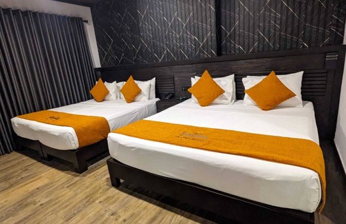 Seeduwa - Katunayake Hotel | Sasha Transit Hotel
