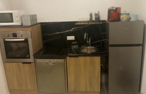 Brive-la-Gaillarde Apartamento | Sasha2
