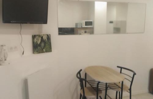 Brive-la-Gaillarde Apartamento | Sasha2