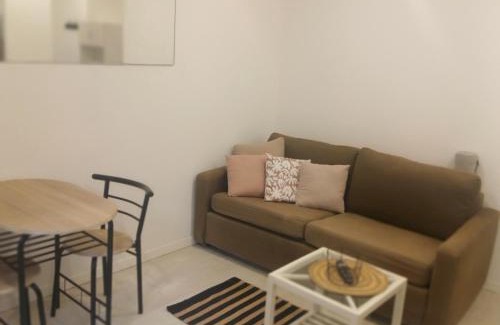 Brive-la-Gaillarde Apartamento | Sasha2