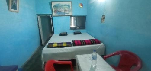 Ukhimath Casa | Sashtri Niwas ,Rudra Heritage Home Stay &Kaafli Restaurant