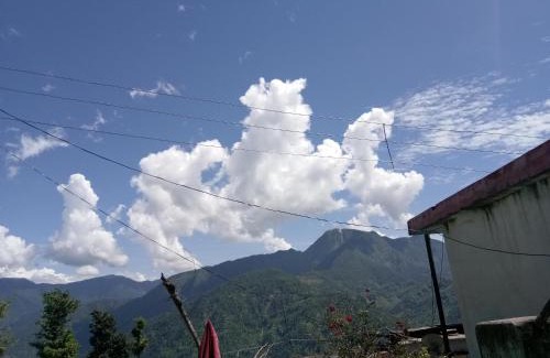 Ukhimath Casa | Sashtri Niwas ,Rudra Heritage Home Stay &Kaafli Restaurant