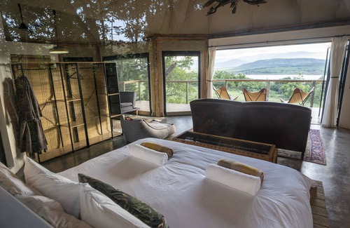 Jagersrust Otro | Sasi Bush Lodge