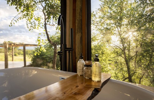 Jagersrust Otro | Sasi Bush Lodge