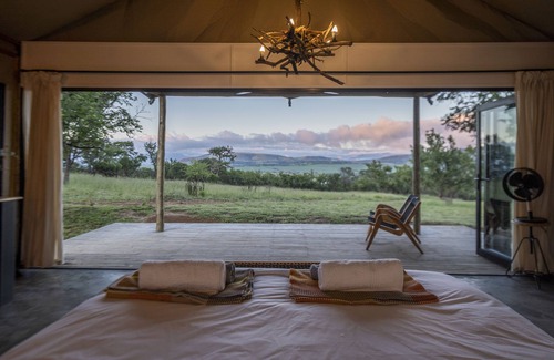 Jagersrust Otro | Sasi Bush Lodge