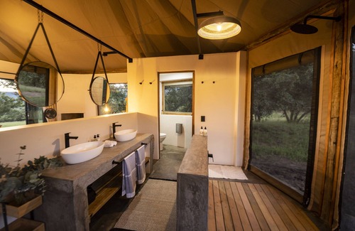 Jagersrust Otro | Sasi Bush Lodge