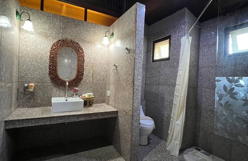 Plai Laem Hotel | Sasitara Thai villas