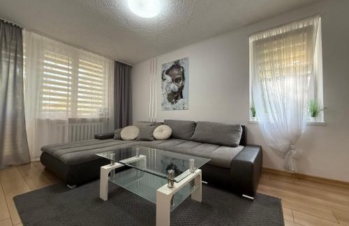 Saska Kepa Apartamento | Saska Kępa Apartament LUX