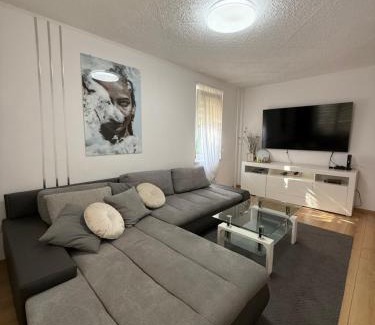 Saska Kepa Apartamento | Saska Kępa Apartament LUX