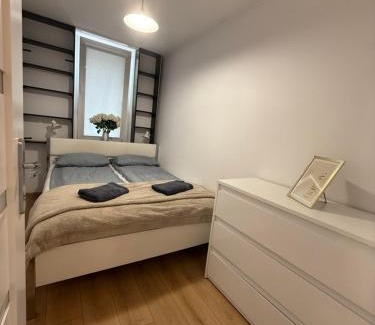 Saska Kepa Apartamento | Saska Kępa Apartament LUX