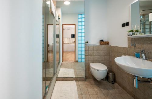 Saska Kepa Apartamento | Saska Kępa Cosy Studio