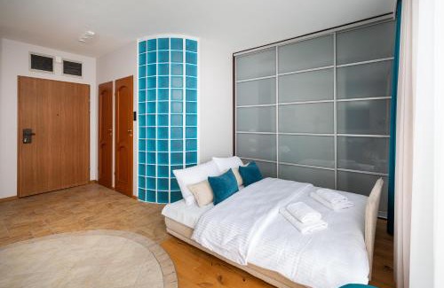 Saska Kepa Apartamento | Saska Kępa Cosy Studio