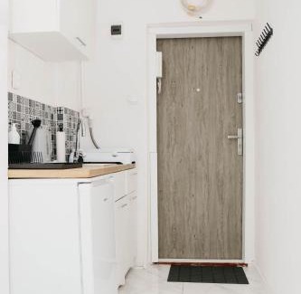 Saska Kepa Apartamento | Saska Kępa Luxe Apartment