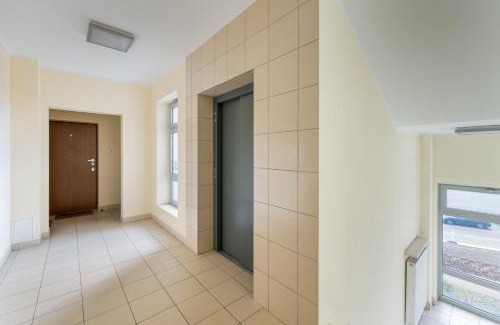 Saska Kepa Apartamento | Saska Kępa Pleasant Apartment