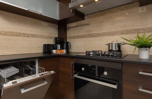 Saska Kepa Apartamento | Saska Kepa Apartment by Renters