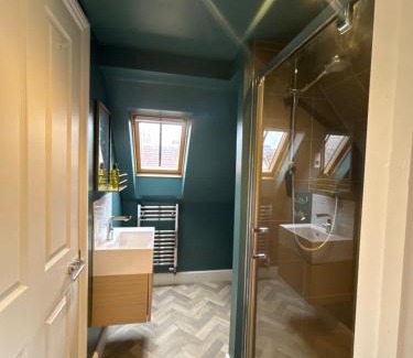 Winchester Cama Y Desayuno | Saskia's Rooms