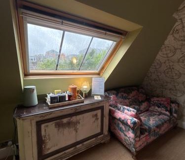 Winchester Cama Y Desayuno | Saskia's Rooms
