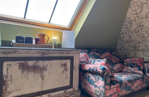 Winchester Cama Y Desayuno | Saskia's Rooms