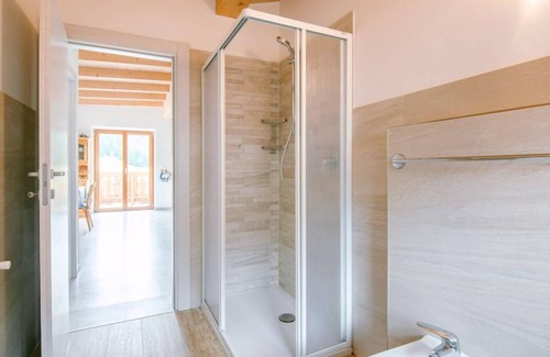Pera Apartamento | Apartamento Saslench en Pozza di Fassa - 8 personas, 3 dormitorios