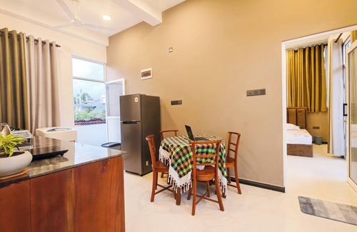 Hikkaduwa Villa | Sasnidu Villa