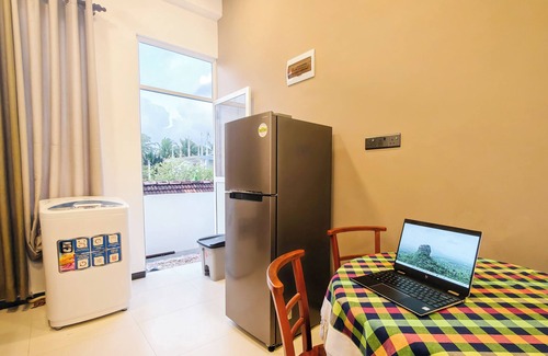 Hikkaduwa Villa | Sasnidu Villa