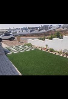 St. Helena Bay Casa | Sassa