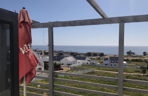St. Helena Bay Casa | Sassa