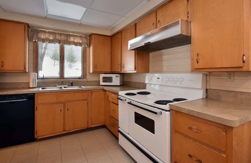 Seven Springs Cabina | Sassafras Cabin at Seven Springs