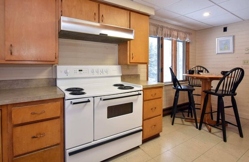 Seven Springs Cabina | Sassafras Cabin at Seven Springs