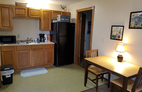Garfield Apartamento | Sassafras Inn/Unit B --- Close to Marina & Boat Launch; 30 min to Eureka Springs