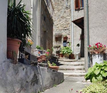 Sassofortino Apartamento | Sassolina house bike