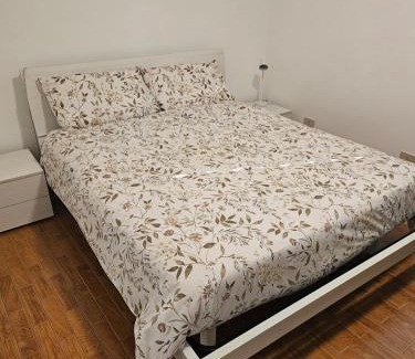 Mezzolombardo Apartamento | SassoMezzo Guesthouse