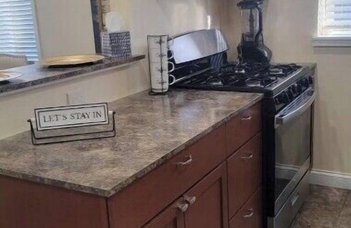 Mount Auburn Apartamento | Sassy Cincy #1