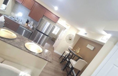 Mount Auburn Apartamento | Sassy Cincy #1