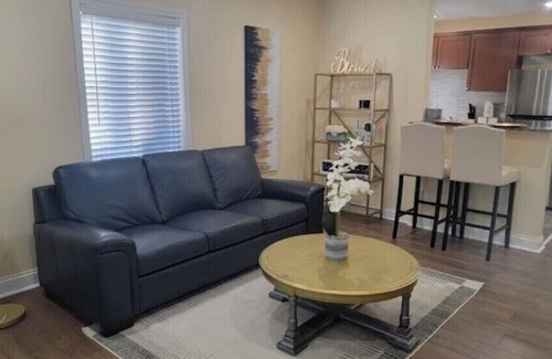 Mount Auburn Apartamento | Sassy Cincy #1