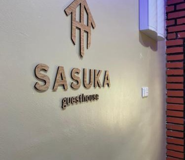 Marang Casa | Sasuka Guesthouse (Muslim Sahaja)