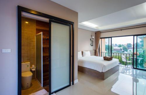 Nakhon Ratchasima Complejo | Sata House Boutique Resort