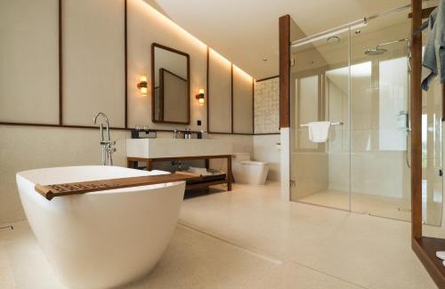K. Phu Pieng Complejo | Sataa Resort Nan