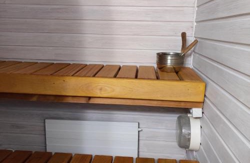 Savonlinna Apartamento | Sataman helmi