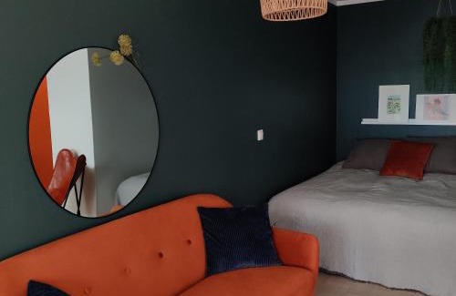 Savonlinna Apartamento | Sataman helmi