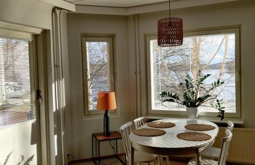 Savonlinna Apartamento | Sataman helmi