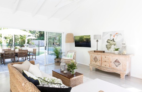 Byron Bay Casa | Satara Byron Bay - Adults Only