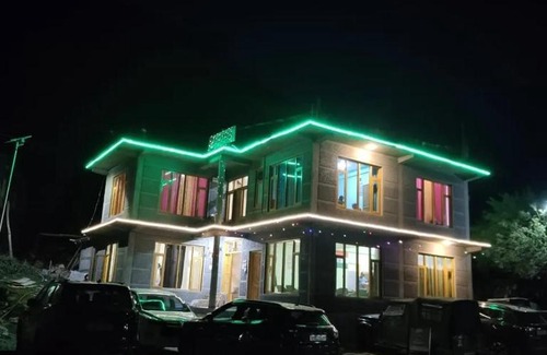 Jispa Casa | Satdhara Travels and Homes jispa