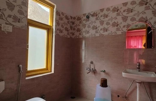 Jispa Casa | Satdhara Travels and Homes jispa